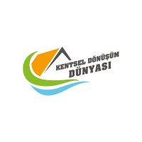 Kentsel Dönüşüm Dünyası logo - Similar company to Bios Kentsel Dönüşüm