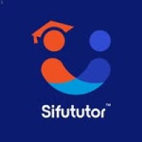 Sifututor Pakistan logo - Similar company to Archteam