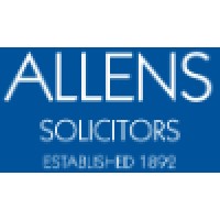 Allens Solicitors