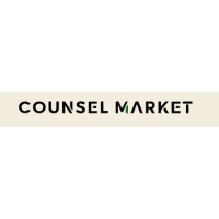Counsel Market logo - Similar company to Thepixelreach