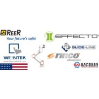 PCG, LLC - Manufacturers Rep. Firm logo - Similar company to Eggenberger Automation Llc