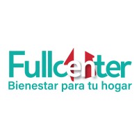 FULLCENTER PERU logo - Similar company to Fullcenter