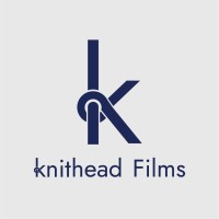 Knithead Films logo - Similar company to Tyregram India