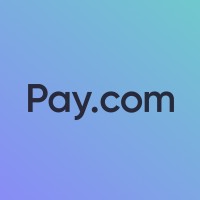 Pay.com logo - Similar company to Payadmit - #1 Payment Platform