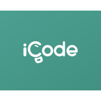 Icode logo - Similar company to Icode
