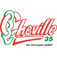 Cheville35 logo - Similar company to Cheville