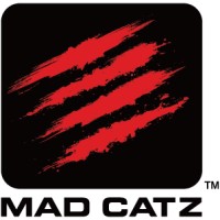 Mad Catz Global Limited logo - Similar company to Maono