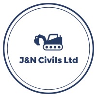 J&N Civils Ltd logo - Similar company to Wil-U