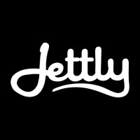 Jettly logo - Similar company to Airble