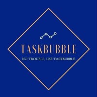 Taskbubble