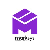 MARKSYS logo - Similar company to Markpak Codificação Industrial
