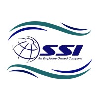 Satellite Services, Inc.  (SSI) logo - Similar company to Gvf Training
