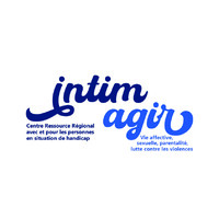 Centre Ressource INTIMAGIR Centre Val de Loire logo - Similar company to Handiconnect