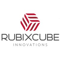 Rubixcube Innovations logo - Similar company to Campuzone
