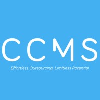 CCMS Ltd logo - Similar company to Mexxar