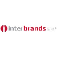 Interbrands Denmark logo - Similar company to Lago-Import A/S - Vin & Spiritus
