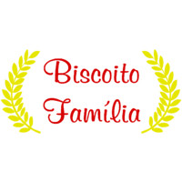 Biscoito Família logo - Similar company to Fábrica Biscoito Da Sorte
