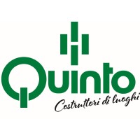 Quinto Costruzioni logo - Similar company to Energastore