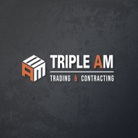Triple AM logo - Similar company to Blue Sky Chemicals