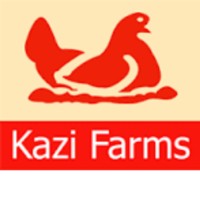 Kazi Farms Limited logo - Similar company to Sysnova Information Systems Limited