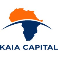 KAIA Capital Limited logo - Similar company to Panhari