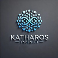 Katharos Infinity logo - Similar company to Nexbot