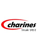 SELLOS DE CAUCHO CHARINES logo - Similar company to Caucho Club Visual