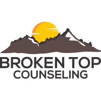 Broken Top Counseling logo - Similar company to Roots Recovery