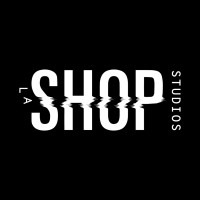 La Shop Studios logo - Similar company to Beebop Studios
