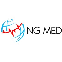 NG Med logo - Similar company to Amelife 911