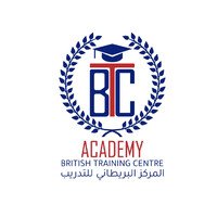 British Training Centre المركز البريطاني للتدريب logo - Similar company to British Training Institute - المعهد البريطاني للتدريب