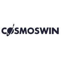 Cosmoswin logo - Similar company to Betfinal