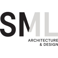 SML Architects logo - Similar company to Archilon Design Studio