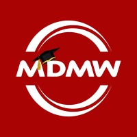 MBA Digital Marketing Wala logo - Similar company to Startup Pe Charcha