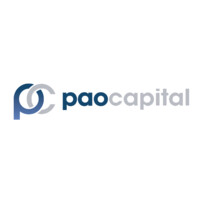 Paocapital logo - Similar company to B-Wom