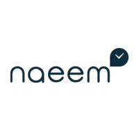 Naeem logo - Similar company to Arabian Gaming Guild