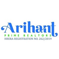 Arihant Prime Realtors logo - Similar company to Pr Realty