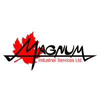 MAGNUM Industrial Services Ltd. logo - Similar company to Idr Commercial Construction Management Inc