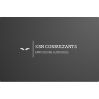 KSN Consultants logo - Similar company to Bibi Forensics And Advisory