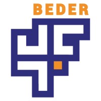 BEDER Organization logo - Similar company to Beder