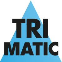 TRI-MATIC logo - Similar company to Whine