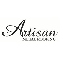 Artisan Metal Roofing logo - Similar company to Mantis Canada