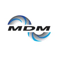 MDM Pumps logo - Similar company to Mdm Pumps