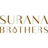 Surana Brothers logo - Similar company to Brohus Urhammer++
