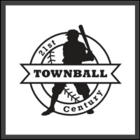 Twenty-First Century Townball logo - Similar company to Pete Buchanan Golf