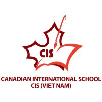 Canadian International School System Vietnam logo - Similar company to Vinschool