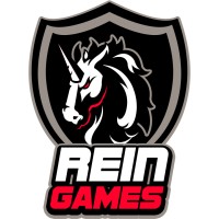 Rein Games Private Limited logo - Similar company to Redline Games
