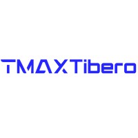 TmaxTibero logo - Similar company to Barogo