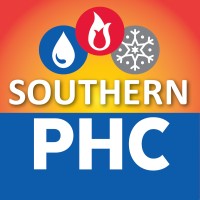 Southern PHC Magazine logo - Similar company to Austin Ashrae