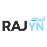 Rajyn Star Flag logo - Similar company to Aaron Right Pte. Ltd. | Iso 9001, 14001 & 45001 (South Korea, Singapore, South Africa)